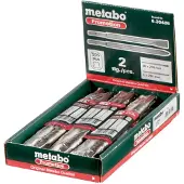 Metabo SDS-plus Meisselsatz SP - 2 teiliges Set - 630486000