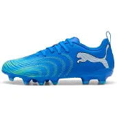 Puma Teenager FUTURE 9 PLAY FG/AG ultra blue-white, Schuhgröße:36 EU