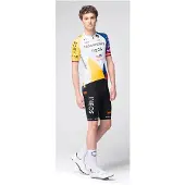 Gobik Odyssey Netcompany Ineos Colombia 2026 Kurzarm-radtrikot