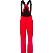 Ziener - Tazlin-Z - Skihose Gr 50 - Regular rot