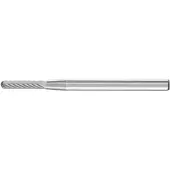 PFERD TOOLS Hartmetall Frässtift Walzenrund WRC Z5 universal fein - 21205053