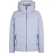 Ziener Skiwear Damen Ski Jacke TRAVA-Z mystic blue - 36