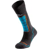 Lurbel Yamana Sechs Kinder Lange Socken