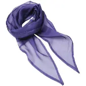 Premier - Schal für Damen LT1285 (Einheitsgröße) (Violett)