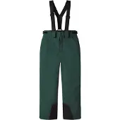 Name it - Kid's Slope 10 Pant Ski Edition - Skihose Gr 158 grün