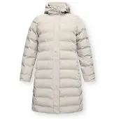 CMP Damen Jacken/Anoraks lg.Arm Da WOMAN COAT FIX HOOD