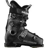 Salomon ALP. BOOTS SENSE 70 W Black/Black/Oil Green Black/Black/Oil Green 39