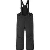 Reima - Kid's Terrie - Skihose Gr 140 schwarz