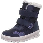 Superfit Flavia blau/silber (8000) 25