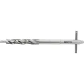 Ks Tools Injektoren-Sitz-Reinigungswerkzeug, 1.6l PSA Common-Rail Diesel - 152.1395