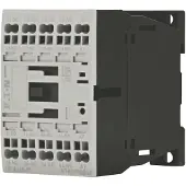 Eaton Hilfsschütz DILA-40(24VDC)-PI Push-In DC-Betrieb 199208