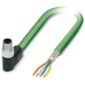 Phoenix Contact 1158973 Netzwerkkabel NBC-M8MRD/5,0-93B NBCM8MRD5093B