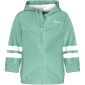 Playshoes Regenjacke Wind- und Wasserdicht