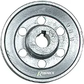 RIBITECH PRP19/100, 280 g, 130 mm, 30 mm, 190 mm