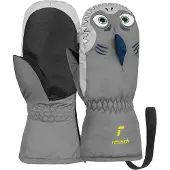 Reusch - Kid's Sweety Mitten - Handschuhe Gr I - 1-2 years grau
