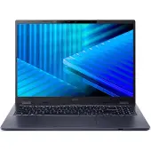Acer TravelMate P4 Notebook | TMP416-74-TCO | Blau