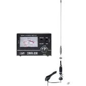 Pni S75 CB-Antenne, 75 cm