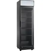 Esta Kühlschrank SD 420Eblack -