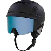 Oakley Schuhe MOD7 MIPS "Blackout / Prizm Sapphire Iridium" für Uni