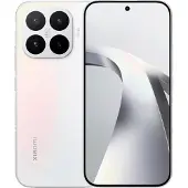 Xiaomi 17T White telephoto lens with OIS - Smartphone - 256 GB