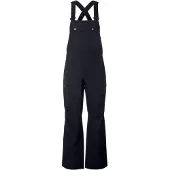 SCOTT Pants W's Vertic Utility 3L black (0001) XL