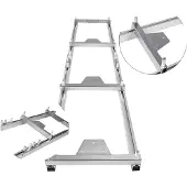 OEM Motorsägen-Mühle, langlebige Aluminium-Führungs-Schiene, erweiterte Schnittlänge, Grau