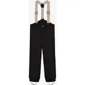 Mini A Ture Matwitte Snow pants. GRS black (9990) 122