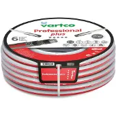 Merkloos Flexibler Gartenschlauch, 20 Meter, 6-lagig, UV-beständig