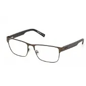 Timberland TB50117 Matte dark green 55/17/145 Herren Brillen