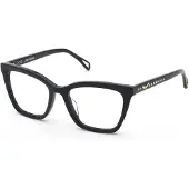 Zadig & Voltaire Vzv442 Square Damenbrille
