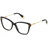 Furla Vfu830 Square Damenbrille