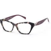 Zadig & Voltaire Vzv490-5401gq 54x15x140 Mm Lesebrille