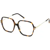 Nina Ricci Vnr432 Geometric Damenbrille