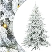 vidaXL Weihnachtsbaum