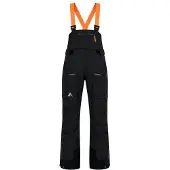 Orage Apex Mtn-x 3L Bib Pant Women’s black (N101) M