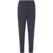 BOSS Pyjamahose "Waffle Pants Cuf"