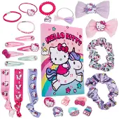 Hello Kitty Sanrio Adventskalender 2026 Mädchen Kinder 24 Überraschungen