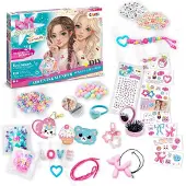 Craze Beadys Adventskalender undefined Kinder DIY Schmuck Perlen BFF und Friends