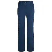 Ziener Talina-z Pants Lady dark navy (108) 36
