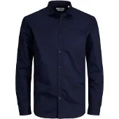 Jack & jones Langarmhemd "JPRBLACARDIFF SHIRT"