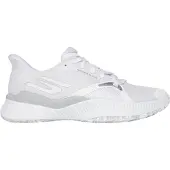 SKECHERS Schuhe State Champ 172117WHT