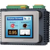 Schneider Electric Grafische LCD-Einheit PFXLM4201TADDK