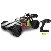 Jamara Lextron Desertbuggy