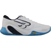 Bullpadel Hack Vibram 26i Padelschuhe