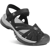 Keen Rose Sandal W Black tral grey 37.0