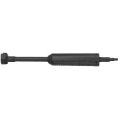 Annovi Reverberi Hochdruckreiniger Verlängerung 42 cm für Lancia CM.42, 40 Twin Flow/DHS 2A