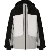 Whistler Kingland, Skijacke, Junior, schwarz