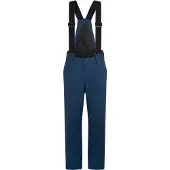 Ziener - Tazlin-Z - Skihose Gr 56 - Regular blau