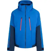 Ziener Skiwear Herren Ski Jacke TISCON-Z royal navy - 56