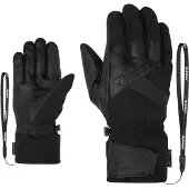 Ziener Getter-z AS AW Glove man black (12) 7,5